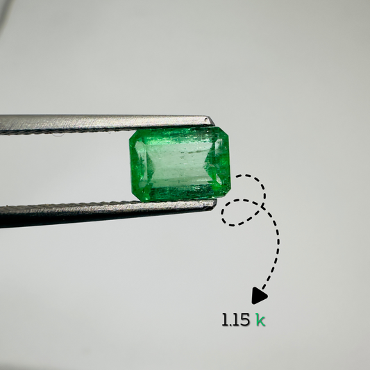 Rectangular 1.15 k