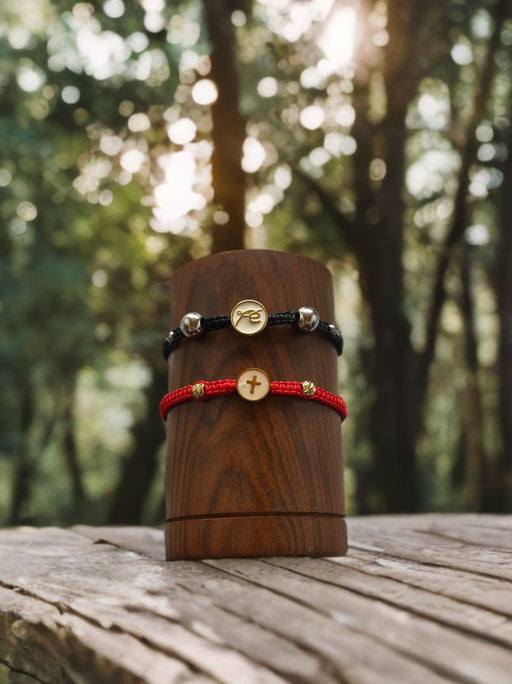 DUO LAMINADO CRUZ Y FÉ ⛪🙏🏻